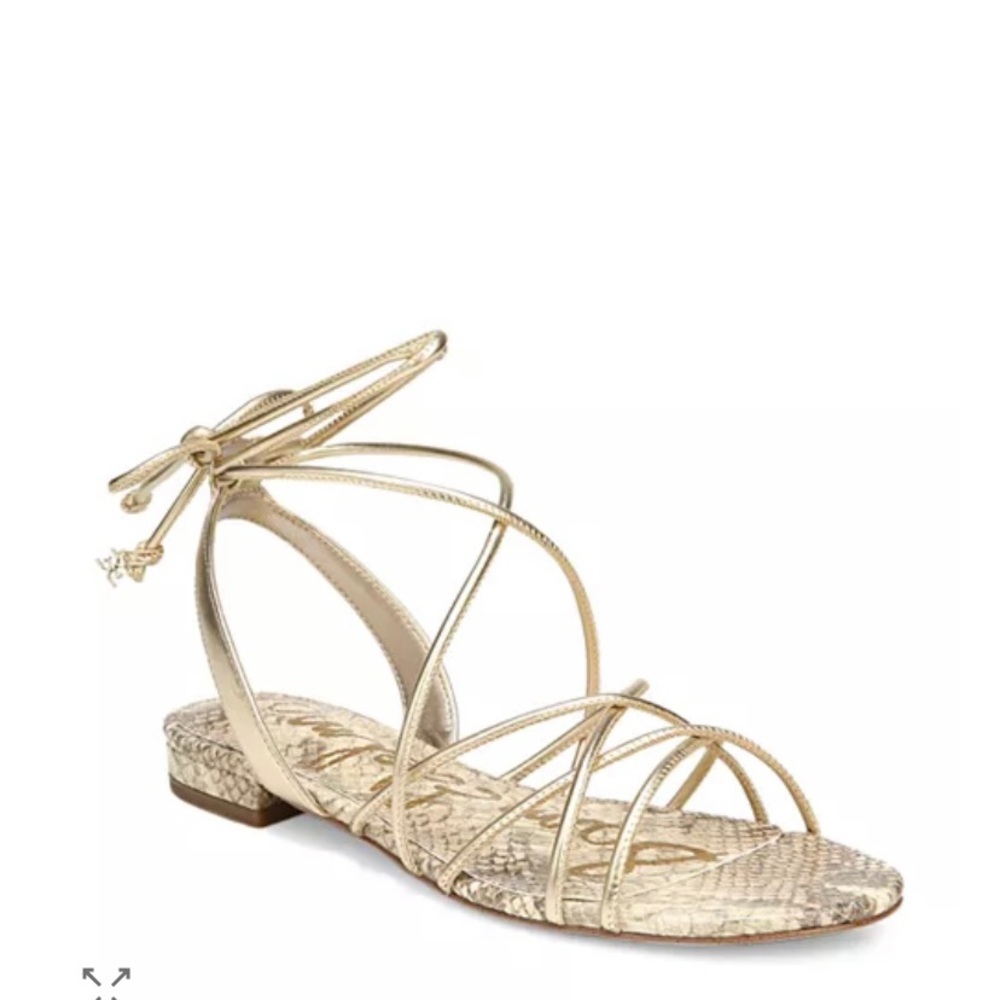 Sam Edelman Tihana Sandals